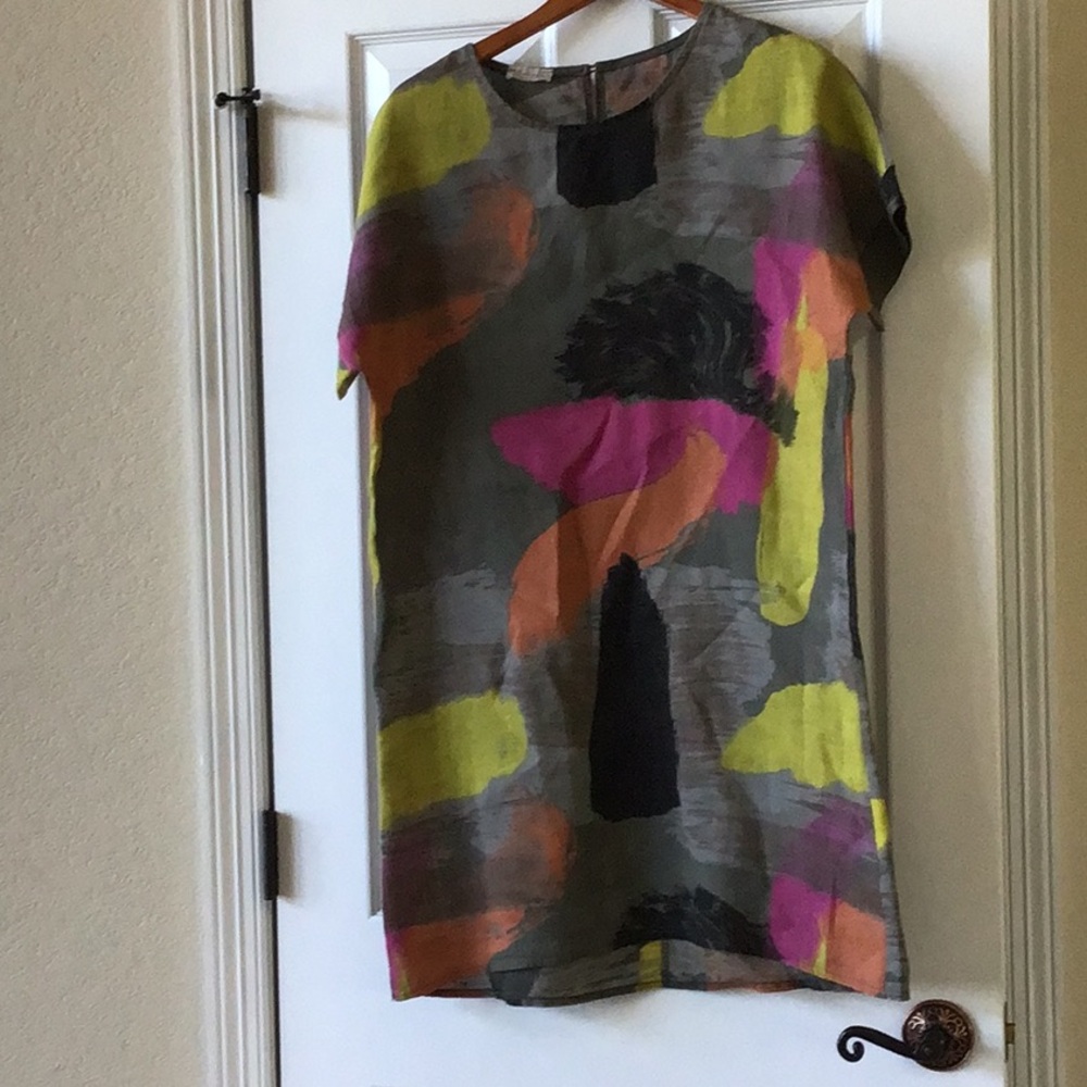 Bellambra Dress